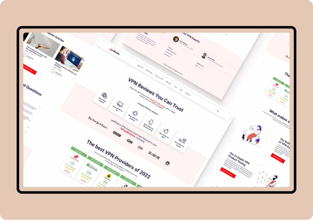 Expert Restaurant Web Design Services in Thunder Bay