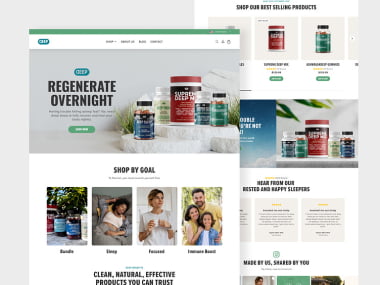 Healthcare Web Design Services