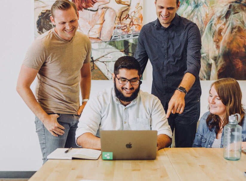 Web Design Company in White River