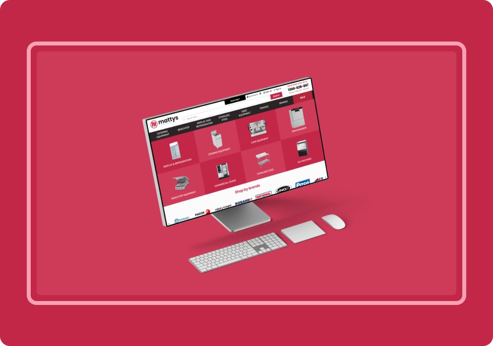 Magento Web Design Services in Thunder Bay