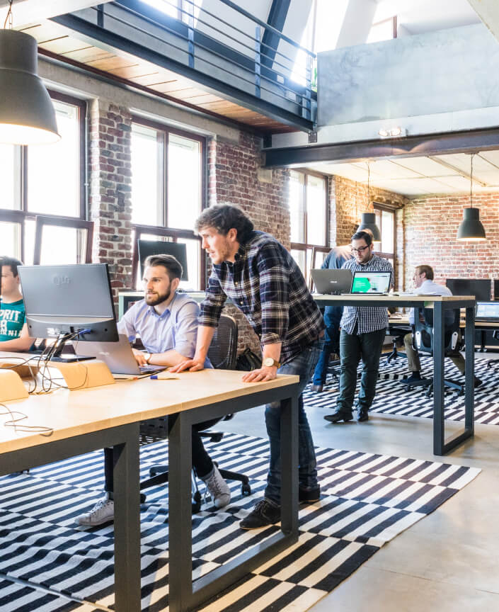 Web Development Company