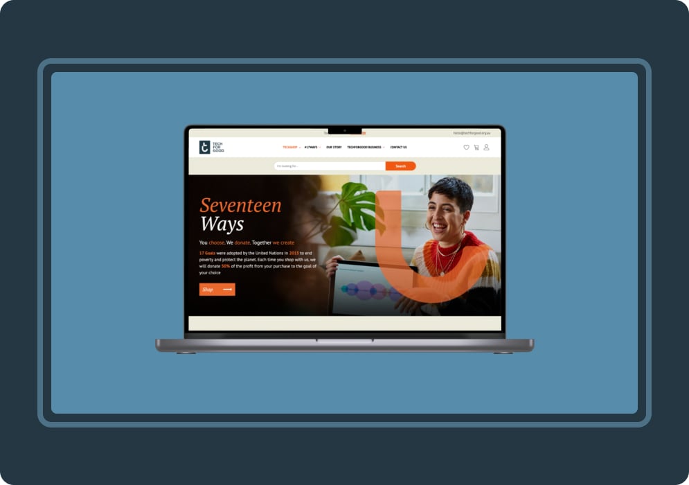 Thunder Bay Web Design Company | Ghrix