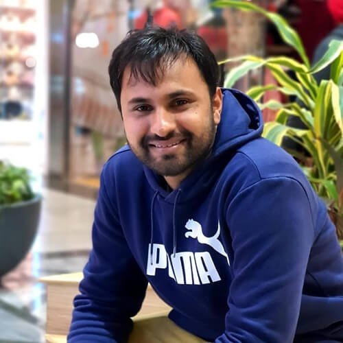 Python Web Development