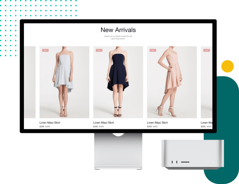 Website Development Services