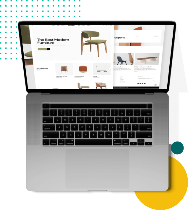 Innovative Web Designers in Thunder Bay