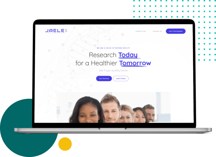 Web Designing Company in Canada | Ghrix