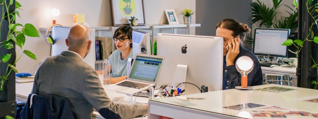 Web Development Services in Canada