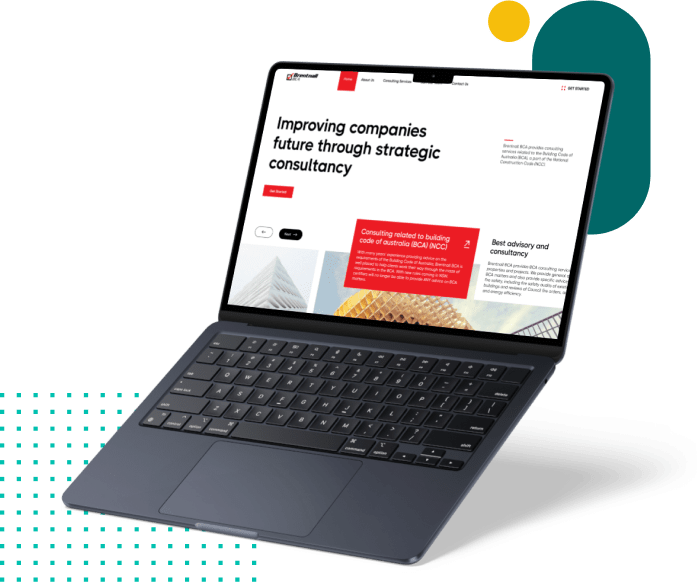 Website Development Company | Ghrix