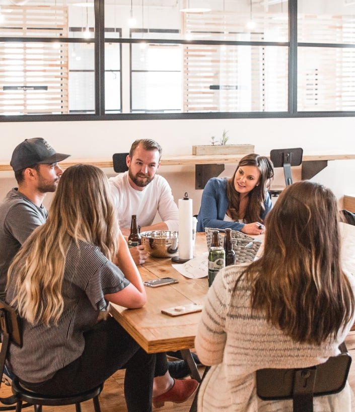 Website Development Services Company