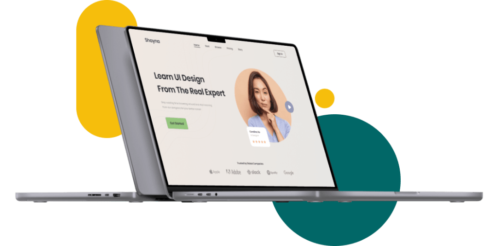 Retail Website Development Services | Ghrix