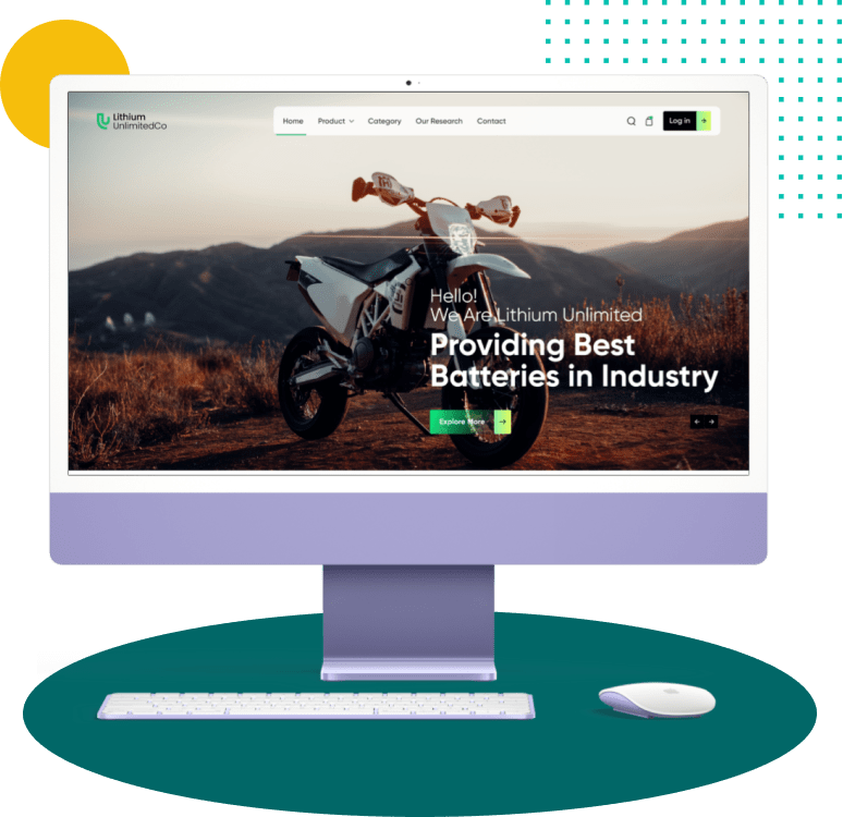 Thunder Bay Web Design & Development Services