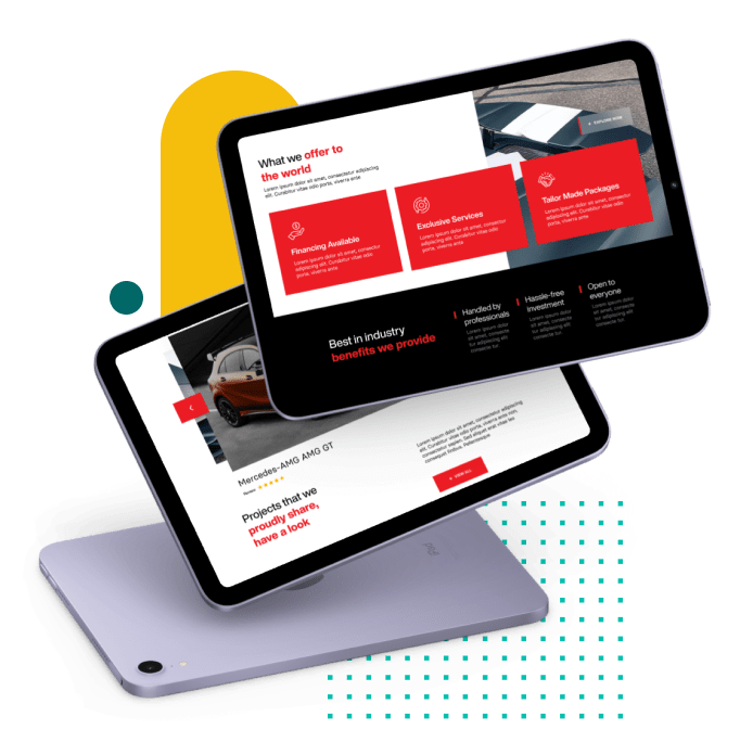 Website Development Services in Thunder Bay