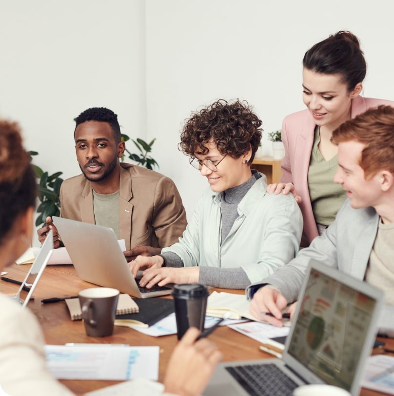 Expert Web Developer in Canada