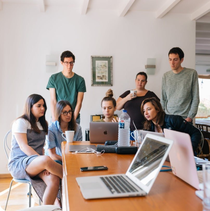 Retail Website Development Services