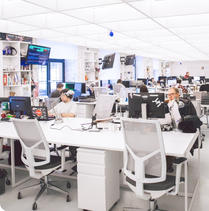 Retail Web Development Services