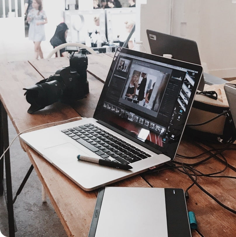 Website Development Services in Canada