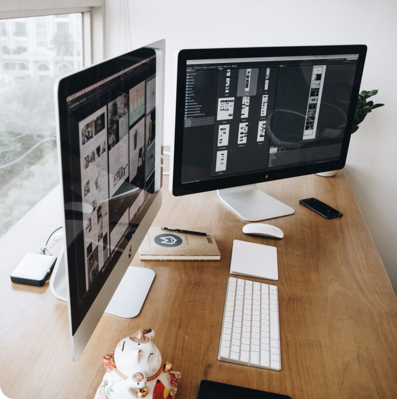 Web Development Services