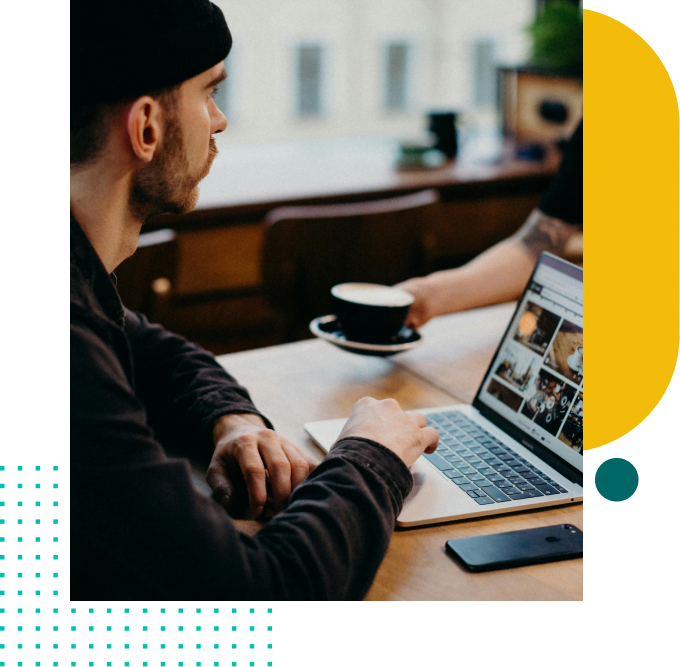 Website Design Services | Ghrix