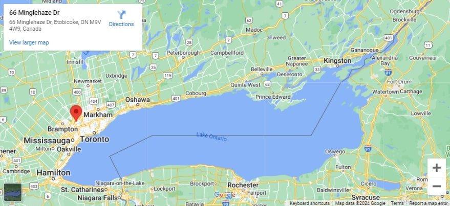 Website Developers in Thunder Bay | Ghrix