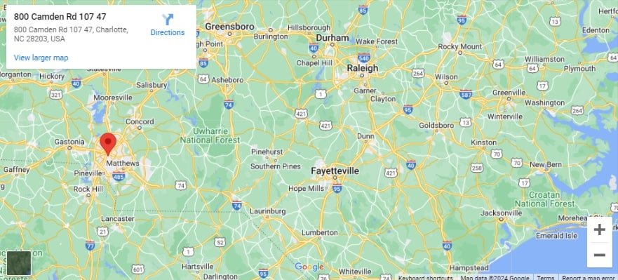 Website Design Services in Canada