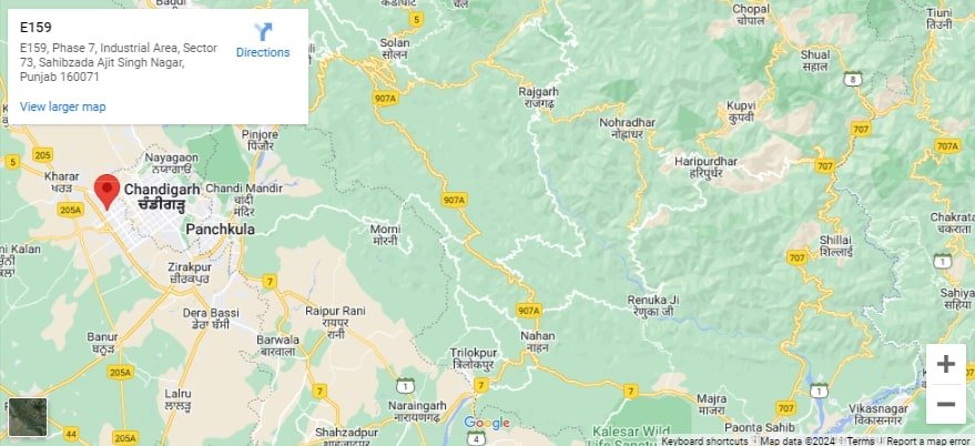 Ecommerce Website Development Company In India