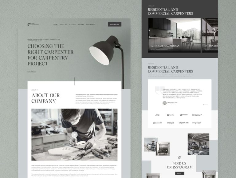 Premier Web Development Services in Thunder Bay