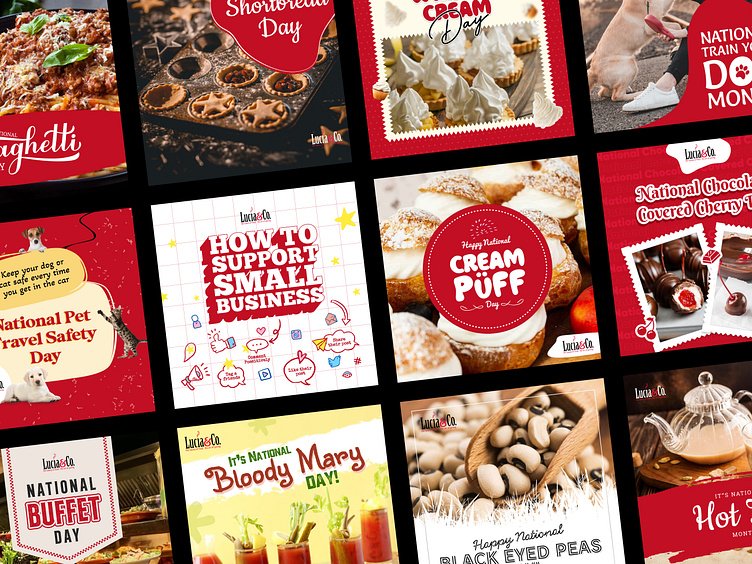 Restaurant Website Design Services in Thunder Bay