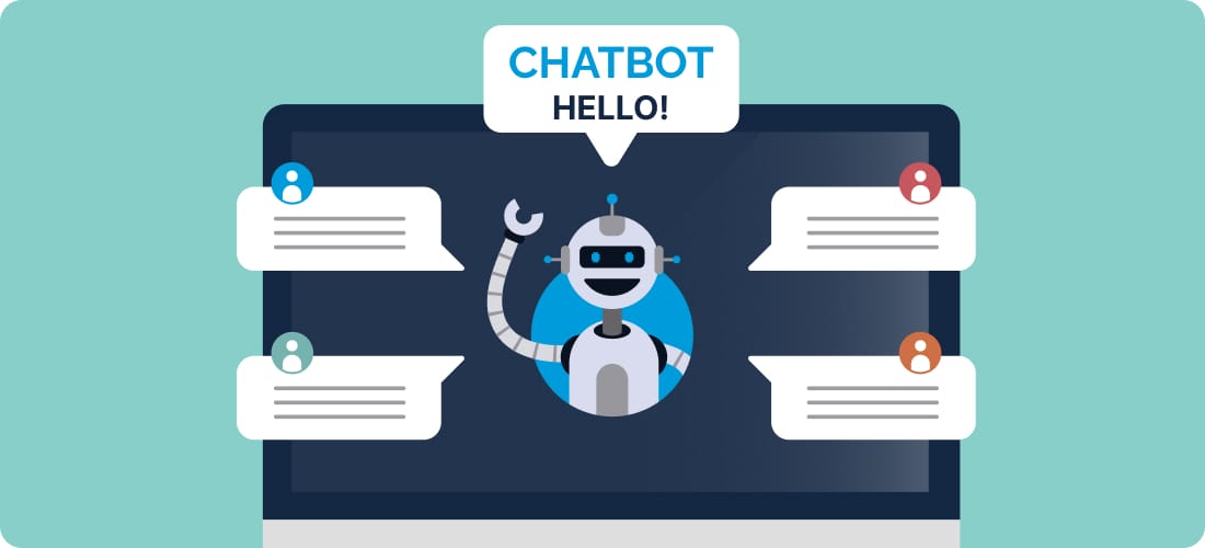 Chat Bot Web Development Services