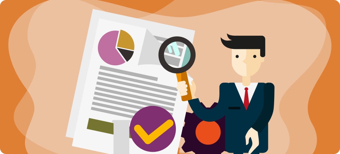 Importance of Regular IT Audits